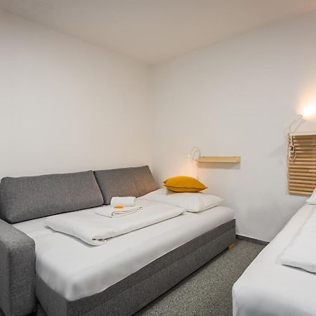 Self-Service Hotel Ostas Praha מראה חיצוני תמונה