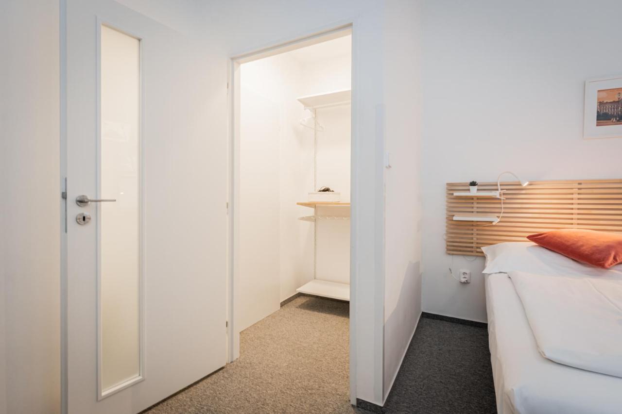 Self-Service Hotel Ostas Praha מראה חיצוני תמונה
