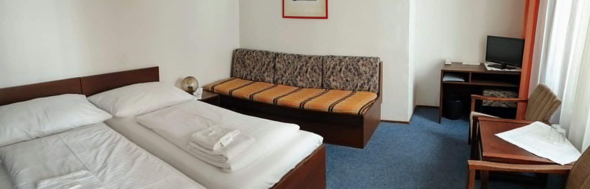 Self-Service Hotel Ostas Praha מראה חיצוני תמונה